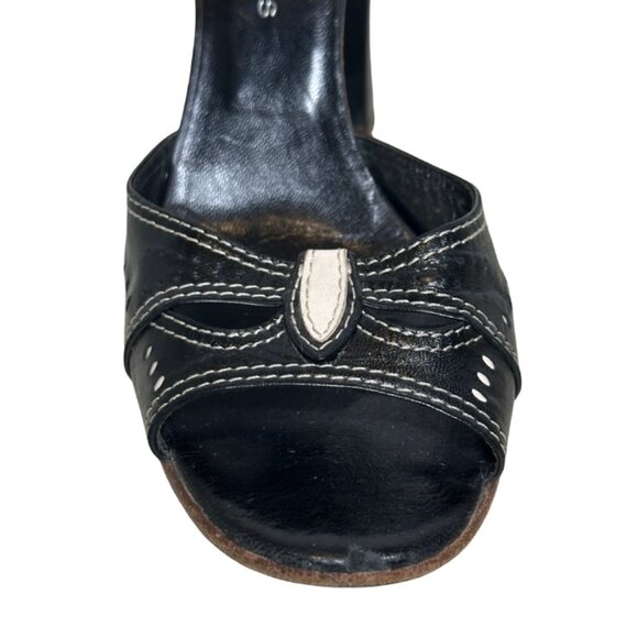 Marc Jacobs Mary Jane Block Heel Pumps – Size 39 (EU) - Picture 12 of 16